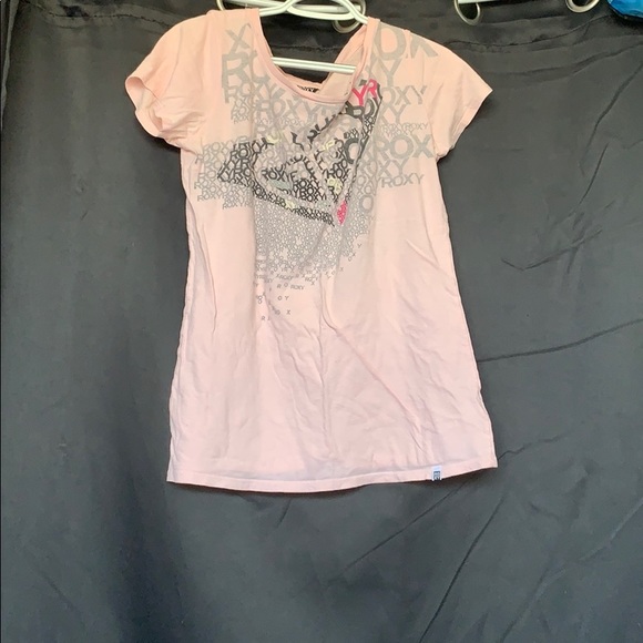 Roxy t shirt - Picture 1 of 3